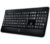 Clavier sans-fil AZERTY Rétroéclairé Noir Logitech Wireless Illuminated Keyboard K800