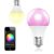 Ampoule LED E27 Bohmain