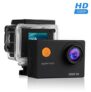 Caméra de Sport FULL HD APEMAN