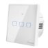 Mini PC Intel Quad Core CPU 4 Go DDR / 64 Go eMMC Mini Ordinateur de Bureau Windows 10 Pro Port HDMI et VGA 2.4/5.8G WiFi BT4.1 USB3.0 Démarrage Wake on LAN PXE Mise sous Tension Automatique