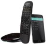 Télécommande Universelle 6 à 10 appareils Logitech Harmony Companion