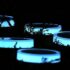 Pommeau de douche LED InGoo