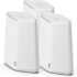 Netatmo Station Météo Intérieur Extérieur Connectée Wifi, Capteur Sans fil, Thermomètre, Hygromètre, Baromètre, Sonomètre, Qualité de l’air – Compatible Amazon Alexa et Apple Homekit, NWS01-EC