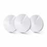 TP-Link Deco M9 Plus(3-Pack) Système WiFi Mesh AC 2200Mbps pour toute la maison – Couverture WiFi de 600m2 – Installation Facile – Contrôle parental