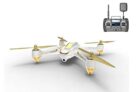 Hubsan H501S X4 Pro Brushless FPV Drone GPS avec Caméra 1080P HD 5.8Ghz Mode sans Tête Une-clé Retour Maintien d’Altitude Follow Me High Edition