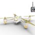 GEEETECH New A20M Imprimante 3D avec impression Mix-Colore, design double extrusion, Prusa I3 Montage rapide DIY-Kit
