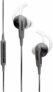 Bose Écouteurs SoundSport pour Appareils Android & Samsung – Noir Charbon