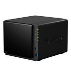 Nas Synology DS416 4 baies