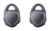 Ecouteurs audio sans fil bluetooth Samsung Gear IconX