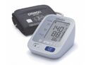 OMRON M3 Tensiomètre Électronique Compact, Détection de Pulsations Cardiaques irrégulières, Technologie IntelliSense, Validé Cliniquement