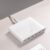 Original Xiaomi USB-C 60W Charger Output Type-C 6 USB Ports QC 3.0 Quick Charge For Smart Phone Tablet