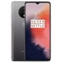 OnePlus 7T Smartphone Dual SIM 6.55inch AMOLED Screen Snapdragon 855 Plus Octa Core 48MP Triple Camera NFC UFS 3.0 Global Version Mobile Phone – Silver 8GB 128GB France