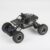 4WD RC Car Updated Version 2.4G Radio Control RC Car Toys Remote Control Car Trucks Off-Road Trucks boys Toys for Children – alloy 28cm 1 ES (entrepot ES)