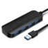KUU K2 Notebook de Bureau Intel Celeron J4115 Processeur Écran IPS 14,1 pouces Coque Tout en Métal 8 Go RAM Windows 10 256 Go / 512 Go SSD – 256 Go Espagne