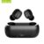 2018 QCY T1 TWS Bluetooth Wireless Earphones with Dual Microphone Sports Headphones for IOS Android – Black China