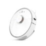 Roborock S50 Xiaomi MI Robot Vacuum Cleaner 2 for Home Automatic Sweeping APP Smart Planned – White EU Germany (Entrepôt EU)