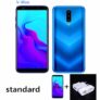 Note 7 Pro Smartphones 4G LTE Celulares 4GB RAM 64GB ROM Quad Core 13MP Camera IPS Android Mobile Phones Face ID Unlocked – 5.5inch-vblue 3G RAM 32G ROM