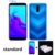 Note 7 Pro Smartphones 4G LTE Celulares 4GB RAM 64GB ROM Quad Core 13MP Camera IPS Android Mobile Phones Face ID Unlocked – 5.5inch-vblue 3G RAM 32G ROM