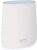 NETGEAR Orbi RBR20 Mesh WLAN Router (Routeur Maillé Tri-Bande pour une Couverture jusqu’à 125 m², Vitesse de 2200 Mbit/s)