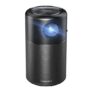 NEBULA Capsule par Anker, Le Pico Projecteur Wi-FI Intelligent – Cinéma Portable 100 ANSI lumens, DLP, Enceinte 360°, Projecteur 100 », Android 7.1, 4 Heures d’autonomie Vidéo, avec Application