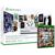 Pack Xbox One S 500Go 3M Game Pass + 3M LIVE + GTA V