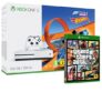 Pack Xbox One S 500Go Forza Horizon 3 + DLC Hot Wheels + GTA V