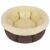 Round Cutie Dog Bed