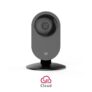 YI Caméra IP Caméra de Surveillance et de Sécurité 720p HD