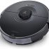 Dashcam Voiture Rétroviseur Écran Tactile de 4,8 Pouces Full HD 1080P, Caméra de Voiture Grand Angle Caméra Avant et Caméra Arrière Étanche, Système de Stationnement