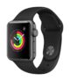 Les montres connectées Apple Watch série 3 en promo !