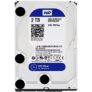 Western Digital Blue WD20EZRZ Disque Dur Interne