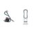 Dyson Ball Stubborn Aspirateur Traineau sans Sac + Dyson AM05 Ventilateur et Chauffage Soufflant