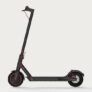 Original Xiaomi Mijia Electric Scooter Pro 45KM Mileage 12.8ah battery EU Version for EU Customers – Black