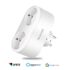 Tado Tête Thermostatique Intelligente Kit de Démarrage V3+ – Contrôle intelligent du chauffage, fonctionne avec Amazon Alexa, Apple HomeKit, Assistant Google, IFTTT