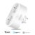 Prise Connectée REAFOO compatible avec Alexa Google Home IFTTT