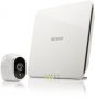 Pack de 1 caméra Arlo – Kit de Surveillance 100% sans Fil , HD, Vision Nocturne, Etanche Intérieure/Extérieure