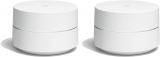 Google WiFi Pack de 2 Routeurs sans Fil Bluetooth Blanc GA00190-FR