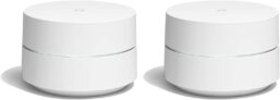 Google WiFi, Pack de 2, Routeur et point d’accès