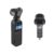 DJI Osmo Pocket Version 2 – Stabilisateur de Cardan 3 Axes avec Caméra Intégrée + Étui Étanche