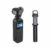 DJI Osmo Pocket Version 2 – Stabilisateur de Cardan 3 Axes avec Caméra Intégrée + Barre Extension