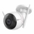 Sannce 4CH Wireless Système de Sécurité 1080P NVR avec HDD 1TB sans Fil et LED Ecran Moniteur 10,1 Intégré +4 IP Caméra WiFi de Surveillance,Résolution Accès à Distance