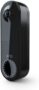 Arlo Vidéo Doorbell Sonnette connectée Wifi Sans fil Caméra HD Audio bidirectionnel, détection mouvement, sirène, vision nocturne, Essai gratuit de 90 jours inclus pour le Arlo Secure, Noire AVD2001B