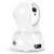 Caméra IP sans fil, EC Technology, HD 720p WiFi caméra de surveillance avec vision de nuit