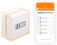 Thermostat connecté Netatmo à 154€ seulement !