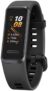 HUAWEI Band 4 – Tracker d’activité Fitness avec Écran Couleur de 0.96 Pouce, Moniteur de Sommeil, GPS, Étanche 5ATM, Plus de 6 Jours d’utilisation, Noir