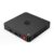 Beelink T4 Windows 10 Mini PC avec Intel Atom x5-Z8500 2,24GHz 4K Mini Desktop Computer/HDMI & DP/Dual WiFi/ 1000 Mbit/ BT4.0