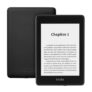 Kindle Paperwhite – Résistant à l’eau, Écran haute résolution 6″, 8 Go à 90€ !