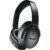 Bose Casque sans fil à réduction de bruit QuietComfort 35 II avec Amazon Alexa intégré – Noir