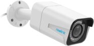 Reolink 5MP Caméra PoE Zoom Optique 4X Autofocus Caméra IP