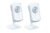 2 Pack de 2 Caméras D-Link DCS